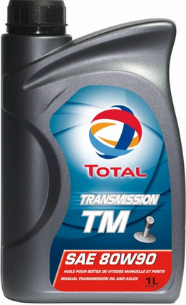 olej total 80w90 1l transmission  tm 2201282 TOTAL